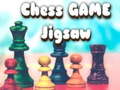 Игра Chess Game Jigsaw