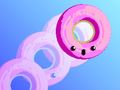 Игра Rolling Donut