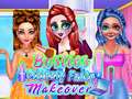 Игра Besties Ordinary Funky Makeover