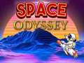 Ігра Space Odyssey