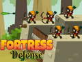 Игра Fortress Defense
