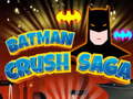 Игра Batman Crush Saga