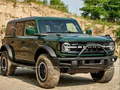 Ігра Ford Bronco 4-Door Puzzle