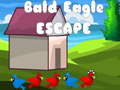 Игра Bald Eagle Escape