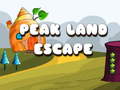 Игра Peak Land Escape