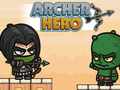 Игра Archer Hero Adventure