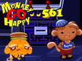 Игра Monkey Go Happy Stage 561