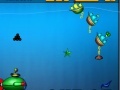 Игра Green Submarine