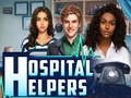 Игра Hospital helpers