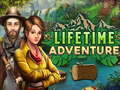 Игра Lifetime adventure