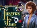 Игра Theatre of fear