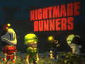 Игра Nightmare Runners