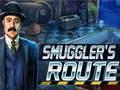Игра Smugglers route
