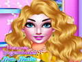 Ігра Princess Ingenious Hair Hacks