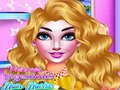 Игра Princess Ingenious Hair Hacks