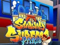 Ігра Subway Surfers Paris 