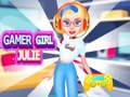 Игра Gamer Girl Julie