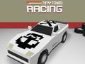 Игра Tiny Town Racing