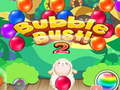 Игра Bubble Bust 2