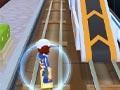 Игра Skateboard Surf