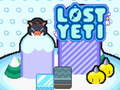 Ігра Lost Yeti