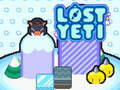 Игра Lost Yeti