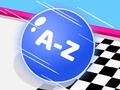 Ігра 2048 ABC Runner