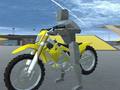 Игра Sport Stunt Bike 3D