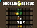 Игра Duckling Rescue
