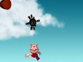 Игра Flying Pig