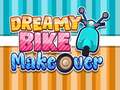 Ігра Dreamy Bike Makeover