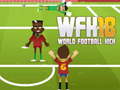 Игра WFK18 World Football Kick