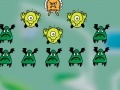 Игра Prevent The Infection