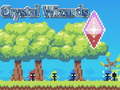 Игра Crystal Wizards