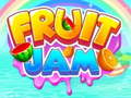 Игра Fruit Jam
