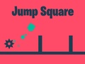 Игра Jump Square