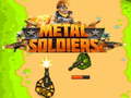 Игра Metal Soldiers