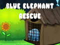 Игра Blue Elephant Rescue