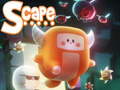Игра Scape 