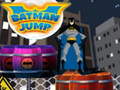 Игра Batman Jump