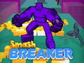 Игра Smash Breaker
