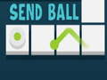Игра Send Ball