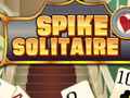 Игра Spike Solitaire