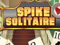 Игра Spike Solitaire