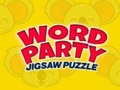 Игра Word Party Jigsaw