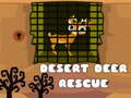 Игра Desert Deer Rescue