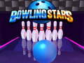 Игра Bowling Stars