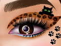 Ігра Incredible Princess Eye Art 2