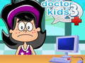 Игра Doctor Kids 3