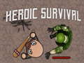 Игра Heroic Survival